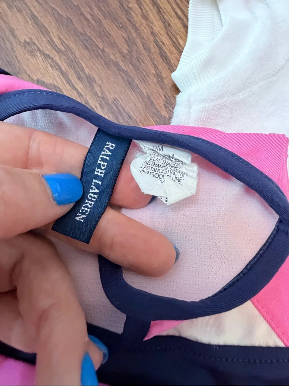 Ralph Lauren adorable piece